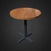 Bar Table - Download Free 3D model by CommonSpence [4517652] - Sketchfab