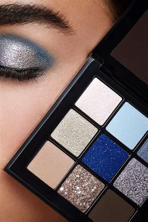 15 Best Grey & Silver Eyeshadow Palettes from Dior to Kiko