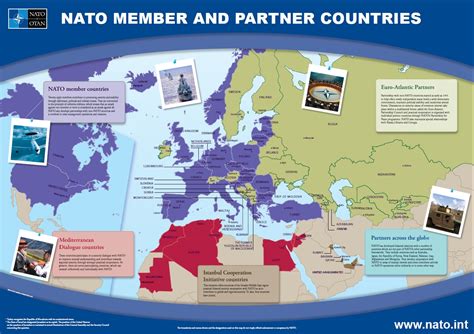 The case for NATO | Foreign Office Blogs