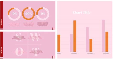 Minimal Modern Powerpoint Template Proposal Pitch Deck - Etsy UK