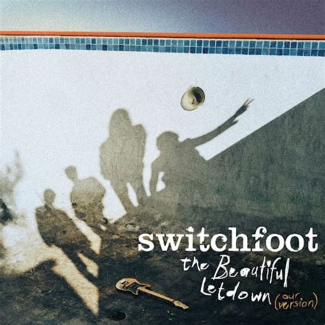 Switchfoot Announce Beautiful Letdown Re-Recording and Tour