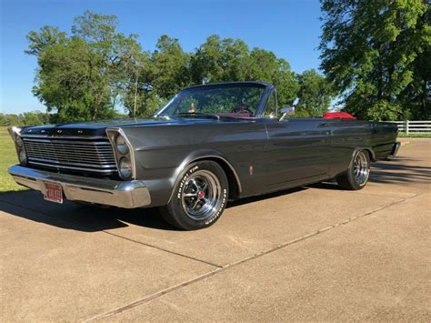 1965 Ford Galaxie 500 Convertible - See NEW Videos! for sale - Ford ...