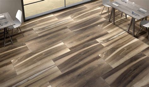 Wood Effect Tiles for Floors and Walls: 30 Nicest Porcelain and Ceramic Designs