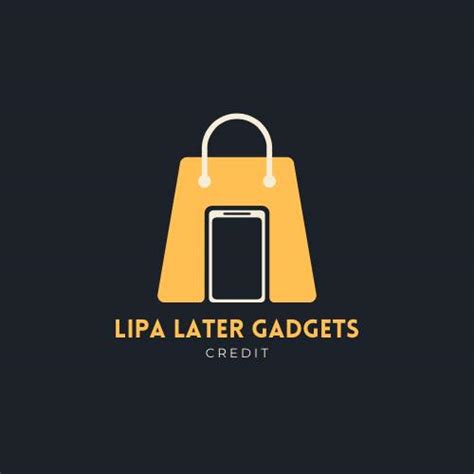 Lipa Later Gadgets. | Nairobi