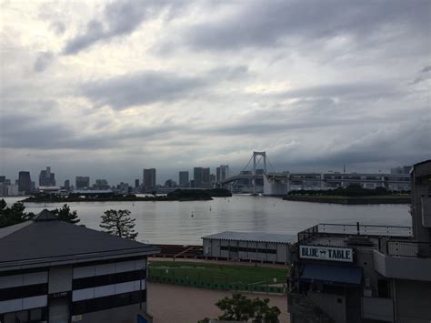 Odaiba Rainbow Bridge3 | JAPAN Forward