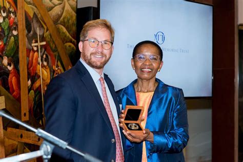 Pumla Gobodo-Madikizela wins the Harry Oppenheimer Fellowship Award ...