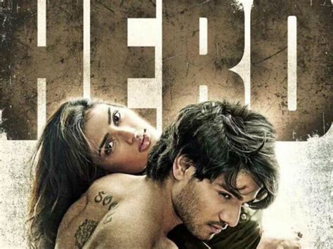 Hero Movie Review | Critics Review and Ratings