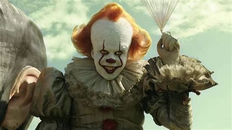 Pennywise Explained: His Origin, History, Powers, And More