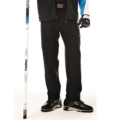 Men's GLX Curling Pants