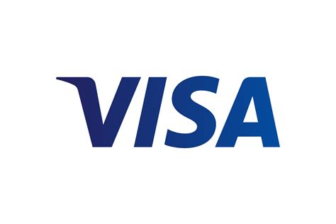 Visa Logo