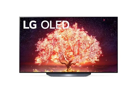 LG OLED 55 inç B1 Serisi 4K Smart TV - OLED55B16LA | LG TR