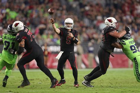 Arizona Cardinals Color Rush - Foto Kolekcija