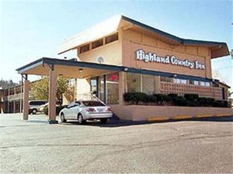 Highland Country Inn Flagstaff Motel (Flagstaff (AZ)) - Deals, Photos & Reviews