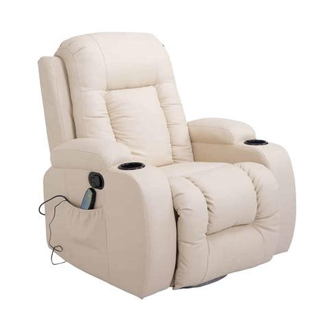 Top 10 Recliners with Heat and Massage - 2020 Reviews & Guide • Recliners Guide