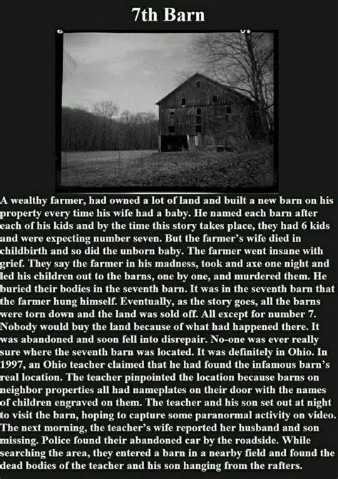 25 best Scary stories / entertainment images on Pinterest | Creepy ...