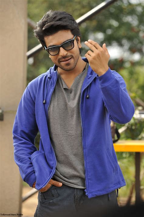 Planet Bollywood: Yevadu Ram Charan Stills