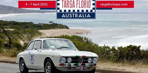 Targa Florio Australia 2022