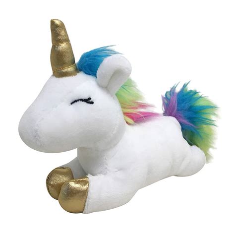 Unicorn Plush Toy - Zendog