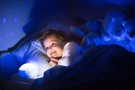 5 Best Night Lights For Toddlers - Stroller Envy