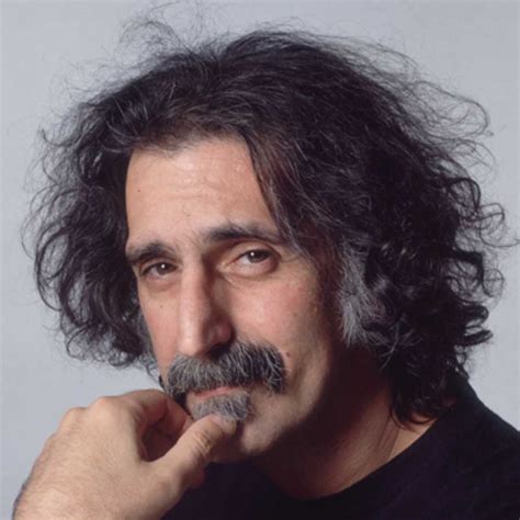 SwashVillage | Frank Zappa Biographie