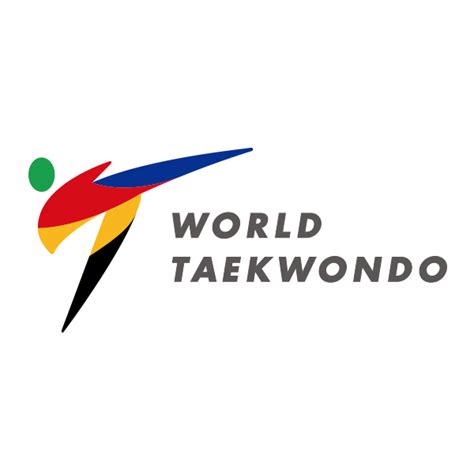 Philippine Taekwondo Logo