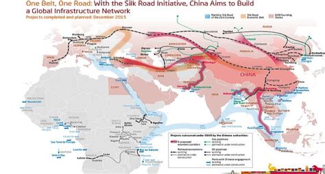 REFLECTIONS ON THE “MADE IN CHINA” PLAN 2025 | by Andrea Mantovani | Medium