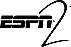 ESPN2 logo Free Vector Download | FreeImages