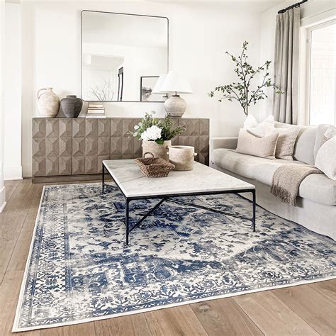 How to Decorate With Persian Rugs | Ruggable Blog