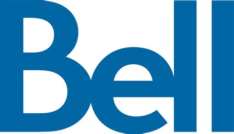 Bell Canada Logo PNG Transparent – Brands Logos