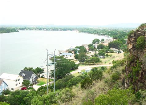 Lake LBJ | near Kingsland, TX | TheMuuj | Flickr