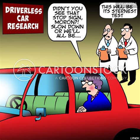 Back Seat Driver Cartoons and Comics - funny pictures from CartoonStock