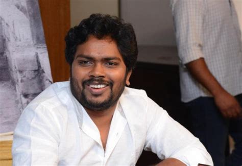 Pa. Ranjith Age, Wife, Children, Family, Biography, Facts & More » StarsUnfolded