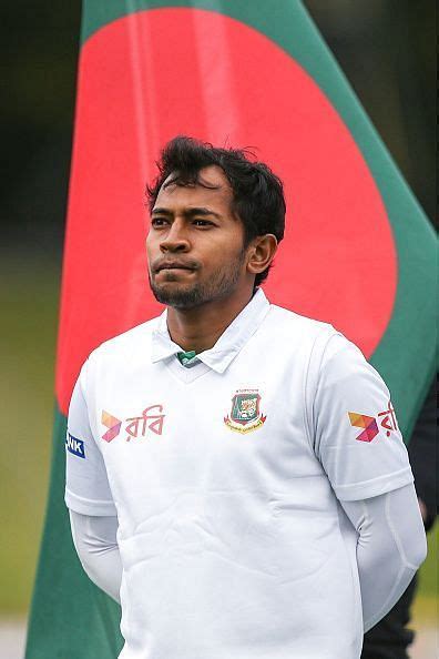 Mushfiqur Rahim Biography, Achievements, Career Info, Records & Stats - Sportskeeda