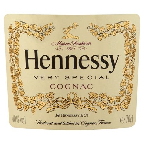 Hennessy VS Cognac | Ocado