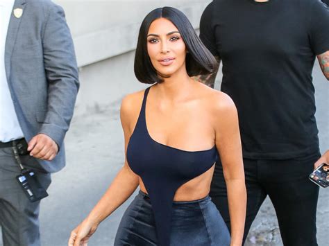 Kim Kardashian Net Worth 2024 - Atlanta Celebrity News