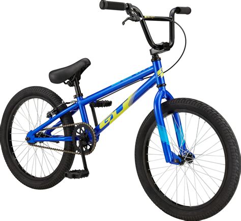 GT Kids' Berm BMX Bike - Walmart.com - Walmart.com