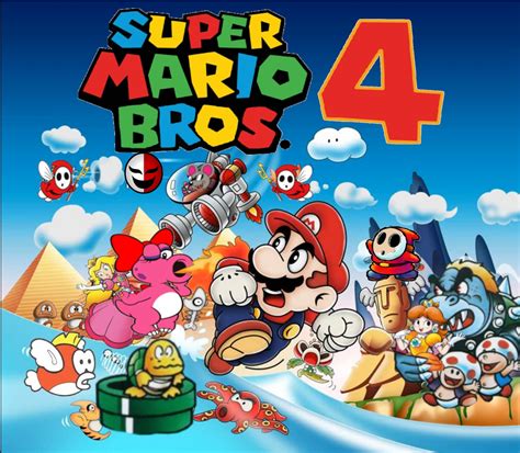 super mario bros 4 nes Descuento online