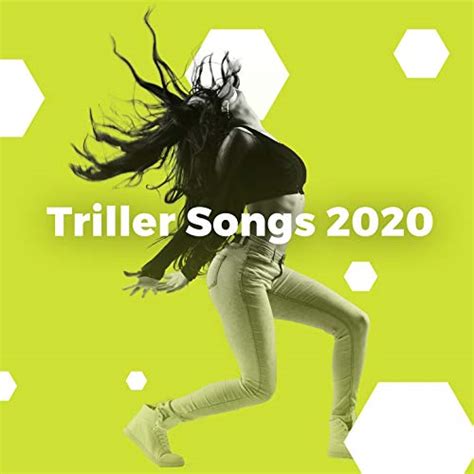 Amazon MusicでVARIOUS ARTISTSのTriller Songs 2020を再生する