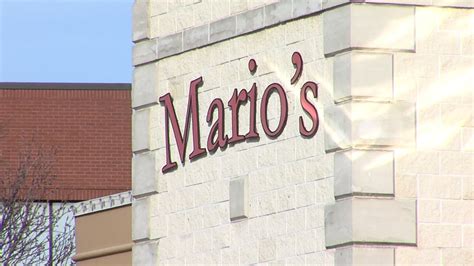 Mario's Restaurant to reopen in new location | WHAM