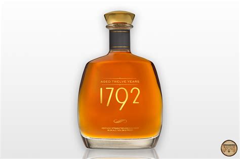 1792 Aged Twelve Years (1792 12 Year) (2019 Release) Review | Breaking ...