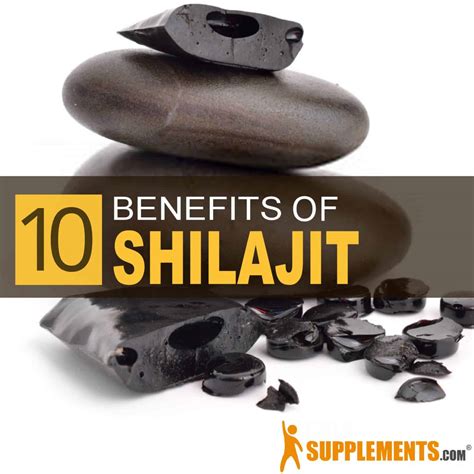 shilajit benefits Archives