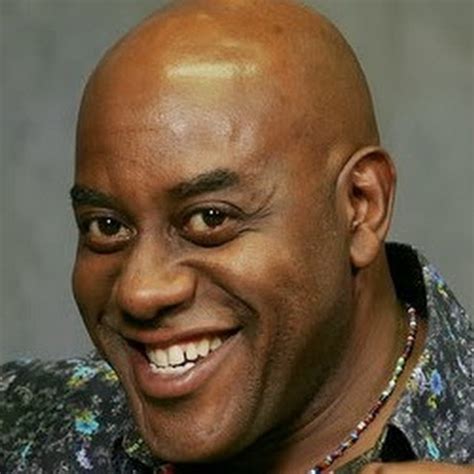 Create meme "bald head, ebony smiles, ainsley harriott" - Pictures ...