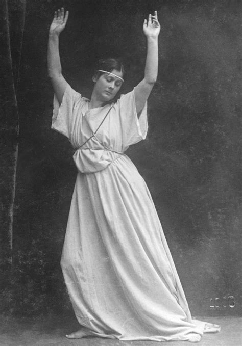 Isadora Duncan | Biography, Dances, Technique, & Facts | Britannica