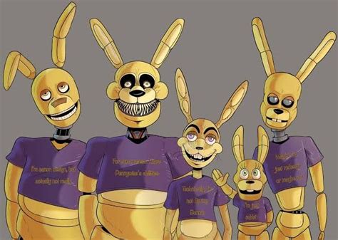 Pin by ℙ𝕦𝕞𝕡 𝕋ℍ𝕀𝕊 𝕊ℙ𝕆𝕆𝕂𝕐 𝕄𝕆ℕ𝕋ℍ on VIDEOTERRØR in 2021 | Fnaf, Fnaf characters, Horror game