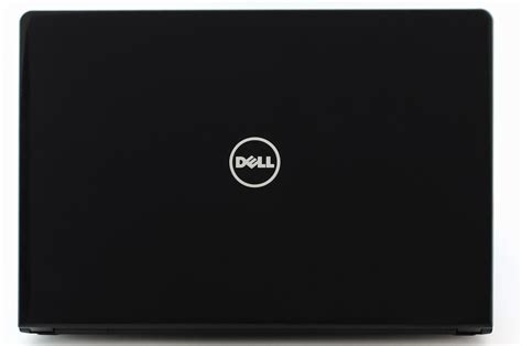 Dell Inspiron 15-5558 Laptop Review: My Firsthand Experiences