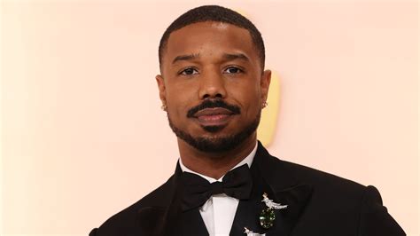 Michael B. Jordan under LAPD investigation for Ferrari crash