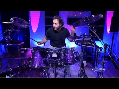 Metallica (Sad but true) drum cover - Lars Ulrich - YouTube