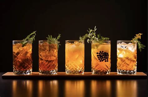 Mead Mixology: Elevate Your Viking Cocktail Game – ExpertBrewing.com