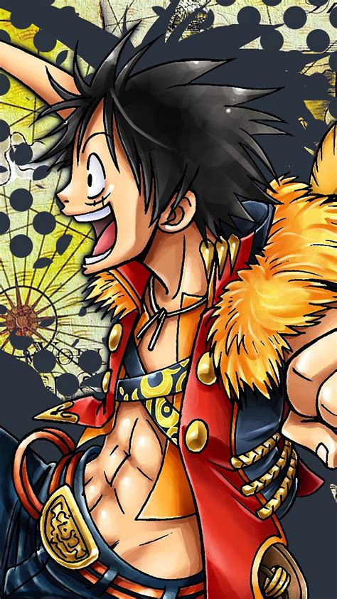 One Piece 4k Luffy Wallpapers Wallpaper Cave | Hot Sex Picture