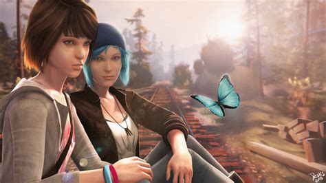 Life Is Strange 2 may not feature Max and Chloe | GameWatcher